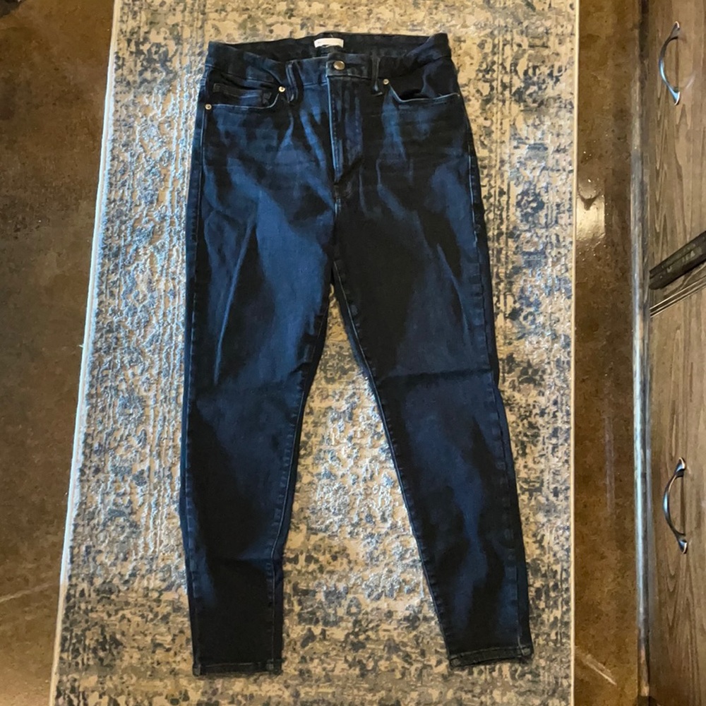 Good American - ‘Always Fits’ Jeans